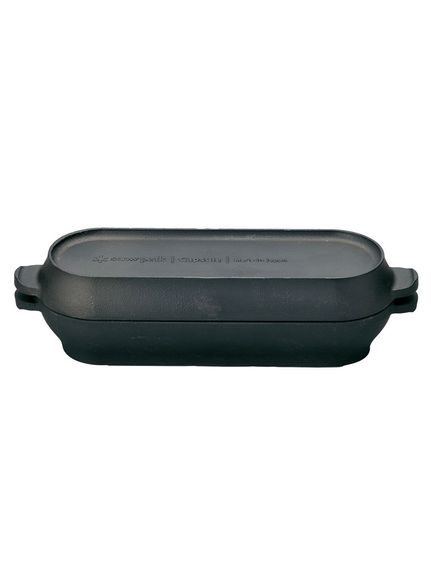 スノーピーク (Snow Peak) コロダッチカプセル キャンプ用品 ダッチオーブン CS-502R|メガスポーツ店