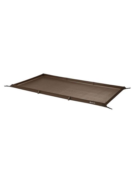 スノーピーク (Snow Peak) リビングシート キャンプ用品 その他用品 TM-380