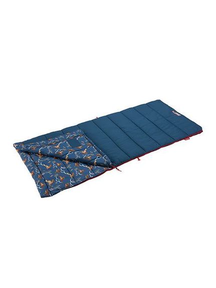 【Coleman】cozyⅡ/C5 Orange 寝袋　2個セット Coleman コールマン 封筒型シュラフ コージーII /C5 オレンジ