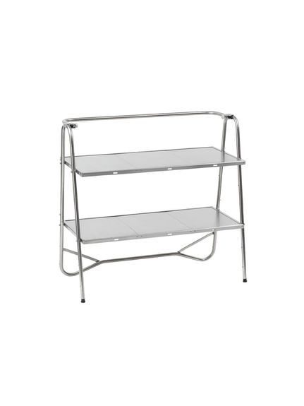 楽天市場】スノーピーク(snow peak) ステンレスキッチンテーブル