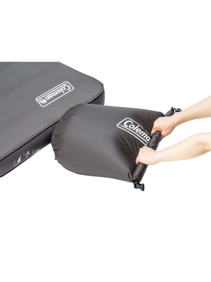 Coleman(コールマン)キャンパーインフレーターマットハイピーク