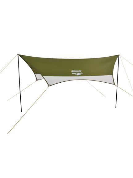 楽天市場】コールマン ヘキサタープ ヘキサライト2 HEXA LIGHT 2