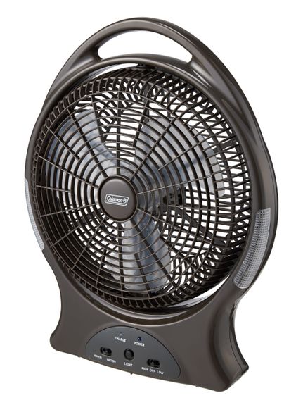 コールマン(Coleman) アウトドアリチャージブルファン Amazon | 【Amazon.co.jp限定】コールマン(Coleman) ファン