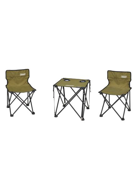 楽天市場】コールマン Coleman チェア 収束型チェア 折り畳み椅子