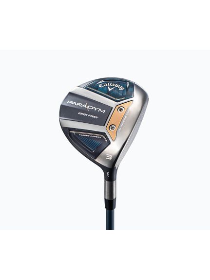 楽天市場】Callaway(キャロウェイ)パラダイム MAX FAST