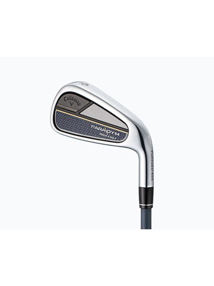 楽天市場】キャロウェイ Callaway メンズ アイアンセット パラダイム