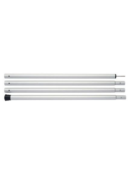 スノーピーク (Snow Peak) ウイングポール 280CM キャンプ用品 ポール TP-001