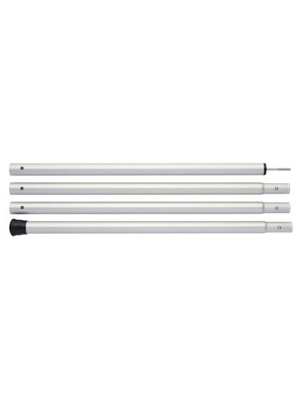 スノーピーク (Snow Peak) ウイングポール 240CM キャンプ用品 ポール TP-002 5,493円