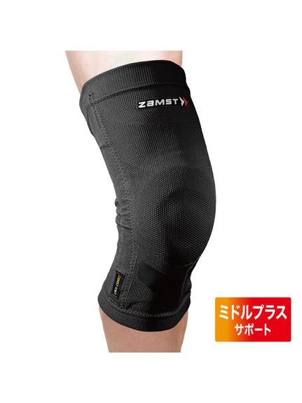 ザムスト (ZAMST) ZK-MOTION S サポーター ひざ 381601