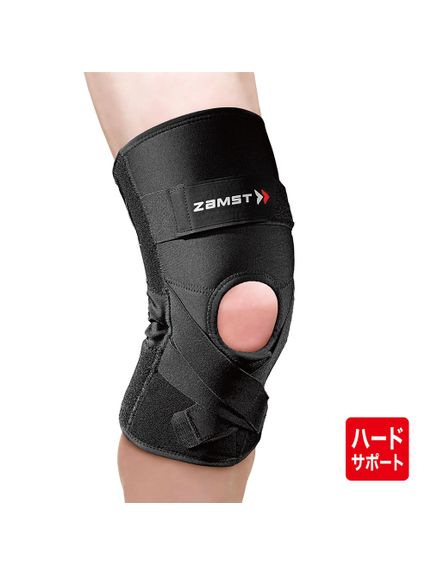 ザムスト (ZAMST) ZK-PROTECT S サポーター ひざ 381701