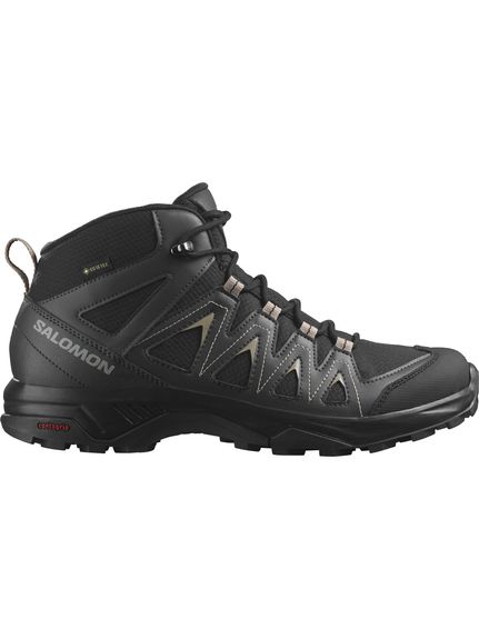 楽天市場】SALOMON SNEAKERS サロモン スニーカーズ X-ALP MID