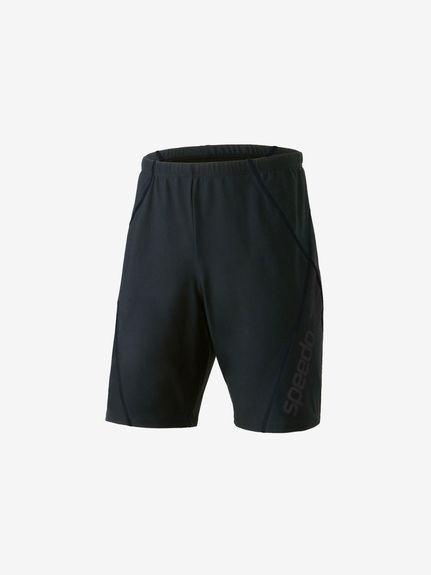 スピード (Speedo) B-LINER LOOSE JAM スイミング メンズフィットネス メンズ K SF62360 K