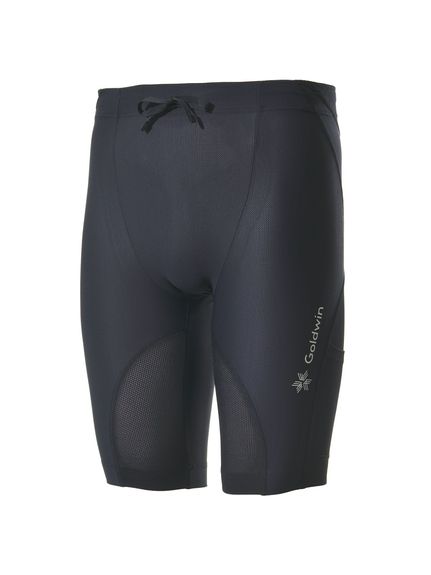 【楽天市場】ゴールドウイン GOLDWIN IMPACT AIR CARGO HALF TIGHTS(インパクトエアーカーゴハーフタイツ
