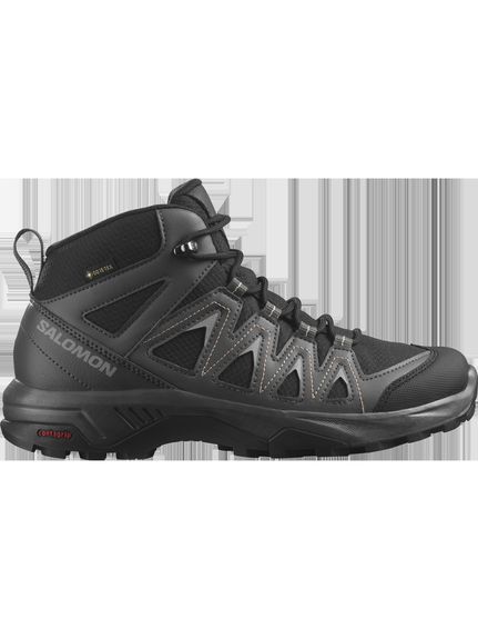 サロモン　ジャンクセット SALOMON X ULTRA 360 EDGE GORE-TEX W サロモン エックス