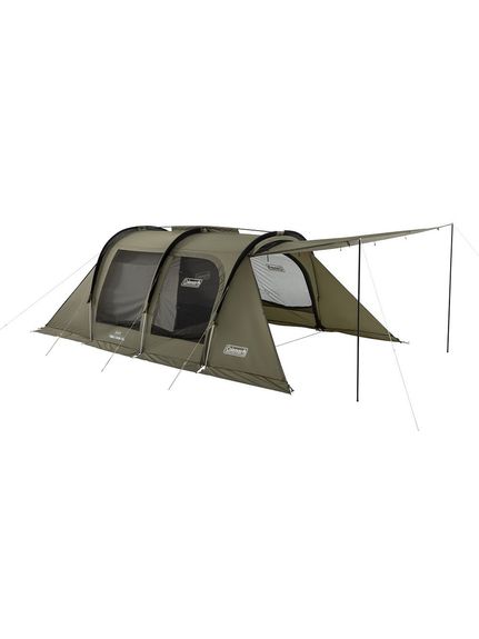 【美品】コールマン トンネル2ルーム/240 型番2207110 トンネル2ルーム/240の通販｜キャンプ用品のコールマン【公式