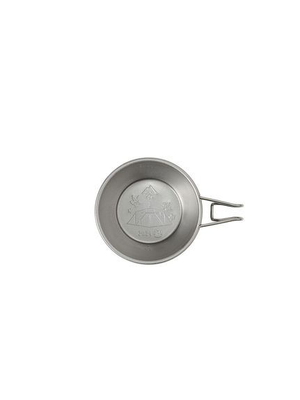 スノーピークワイルドワン限定シェラカップコンプリート WILD-1×Snow Peakチタンミニシェラカップ ｜ スノーピークストア