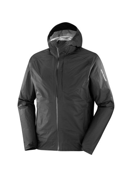 【楽天市場】サロモン SALOMON BONATTI WP JACKET M ランニング ウェア ウインド メンズ メンズ：メガスポーツ楽天市場店
