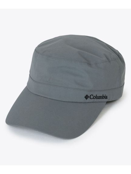 コロンビア (Columbia) ティフィンヒルキャップ トレッキング アウトドア メンズキャップ O/S Black PU5693-010