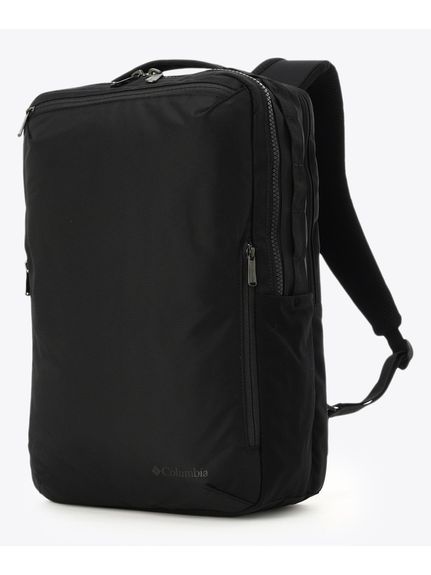 Columbia ビジネスリュック　スターレンジPU8672 Columbia コロンビア スターレンジ スクエアバックパックM 男女