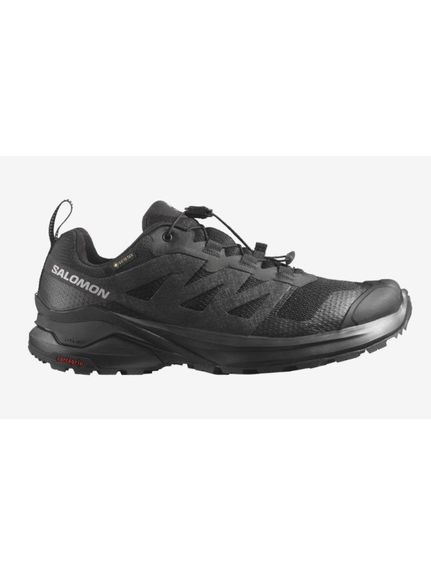 楽天市場】salomon x-adventure gtx gore-tex サロモン エックス