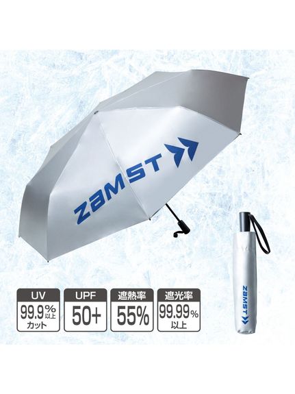 ザムスト (ZAMST) WIDE SUNSHADER スポーツアクセサリー 盛夏雑貨 387100