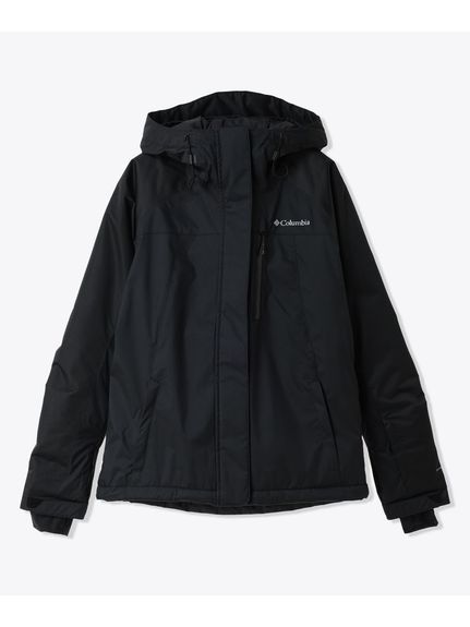 楽天市場】コロンビア スノーボードウェア ジャケット レディース