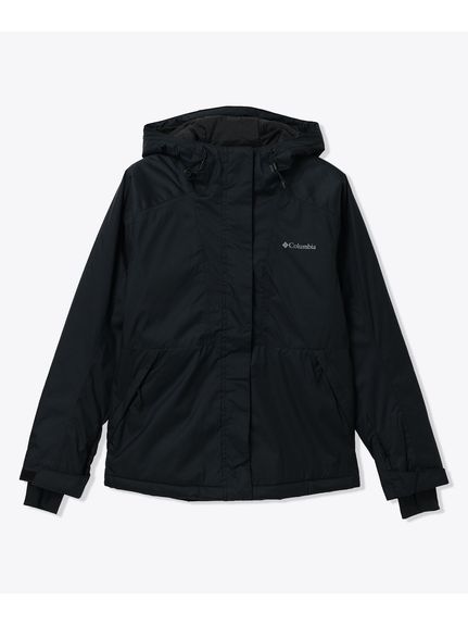 楽天市場】コロンビア スノーボードウェア ジャケット レディース