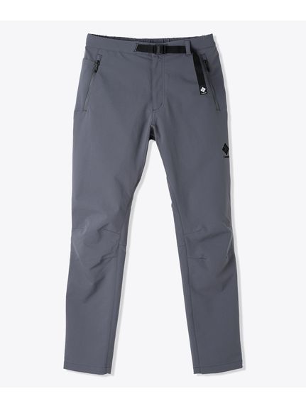 コロンビア (Columbia) ウィメンズマウンテンズアーコーリングIIIパンツ アウトドアカジュアル ロングパンツ レディース Black PL3398-010