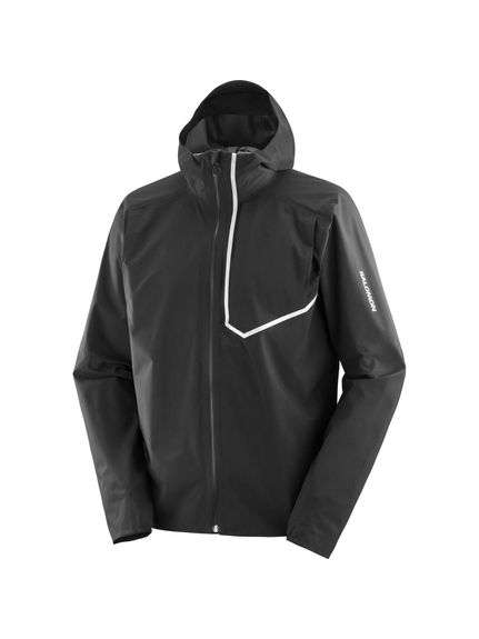 新品タグ付き　Salomon　サロモン　700 ヒィル　ダウンジャケット　M 楽天市場】SALOMON サロモン ダウンコート CONTOUR LONG DOWN
