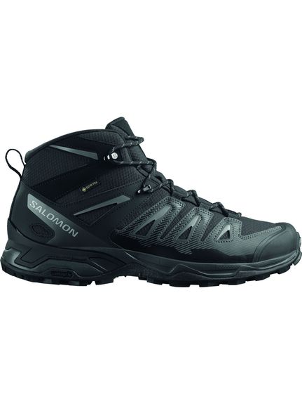 SALOMON(サロモン)X ULTRA PRIME 2 MID GTX｜メガスポーツ店 13,089円