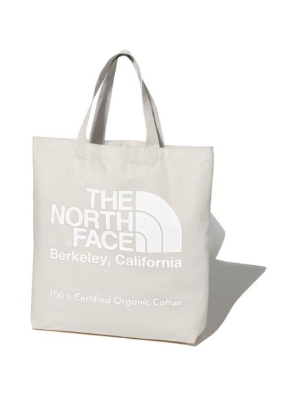 【楽天市場】ザ・ノース・フェイス THE NORTH FACE TNF Organic Cotton Tote （TNFオーガニックコットン