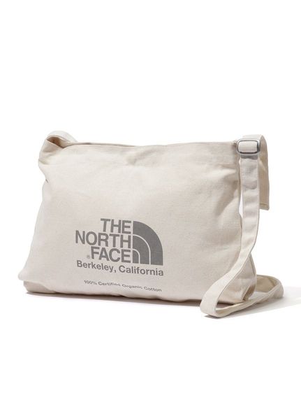 【楽天市場】ザ・ノース・フェイス THE NORTH FACE Musette Bag（ミュゼットバッグ） トレッキング アウトドア サブ