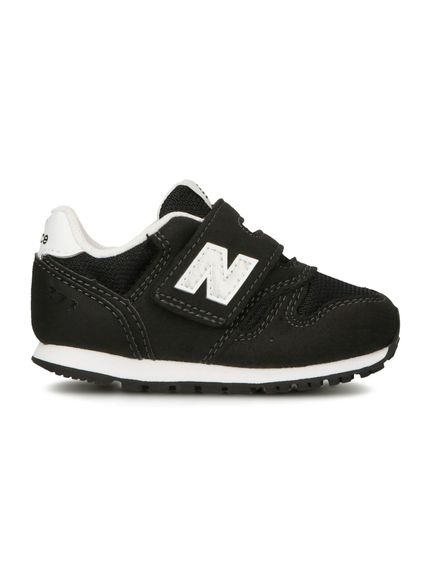 ニューバランス (New Balance) 373 シューズ インファント ジュニア BLACK IZ373KB2W