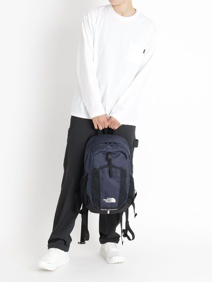 ザ・ノース・フェイス リュック・バックパック RECON SQUASH 2 Amazon | [ザノースフェイス] RECON SQUASH 2 (リーコン