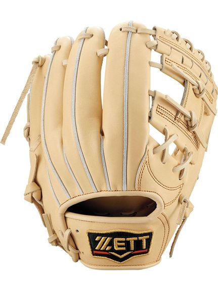 楽天市場】ZETT(ゼット)コウシキグラブ(プロステイタス)2404SE : メガ