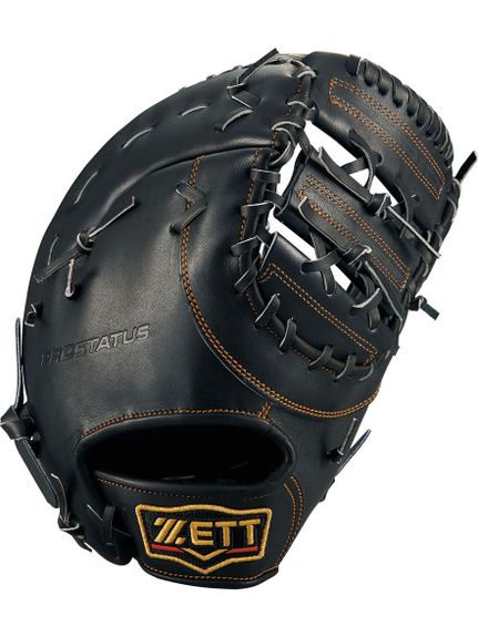 あーず　ゴリラスポーツ　一般軟式ファーストミット　型付済　即使用可能！ tsa0323f0469_pz_a000.jpg