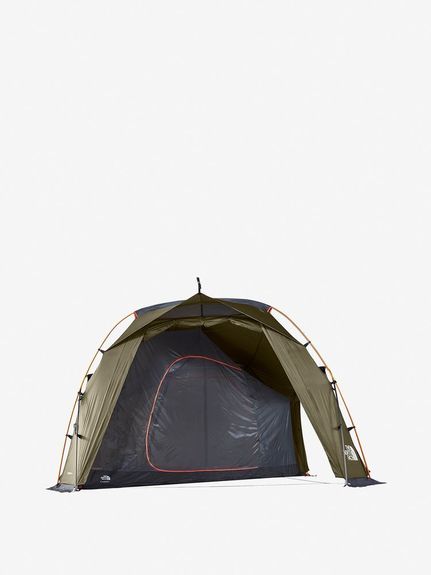 楽天市場】ザ・ノース・フェイス ノースフェイス エバベース6ハーフ