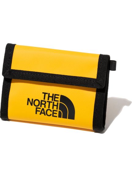 【楽天市場】ザ・ノース・フェイス THE NORTH FACE BC Wallet Mini (BCワレットミニ) トレッキング アウトドア