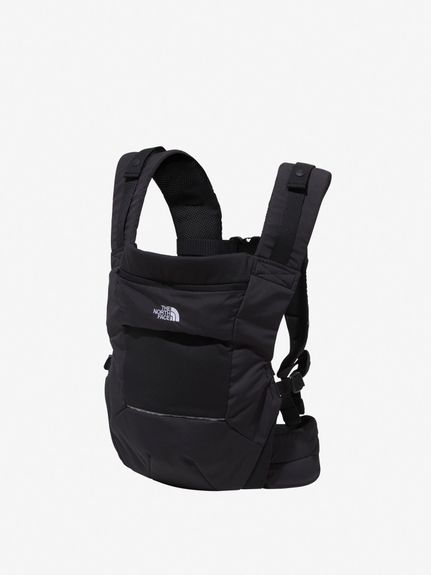 ザ・ノース・フェイス (THE NORTH FACE) Baby Compact Carrier (コンパクトキャリアー(キッズ)) アウトドア トラベルバック K NMB82351 K 21,859円