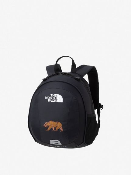 楽天市場】THE NORTH FACE(ザ・ノース・フェイス)K Roundy (ラウンディ