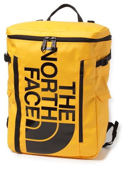 ザ・ノース・フェイス (THE NORTH FACE) BC Fuse Box II (BCヒューズボックス2) アウトドア カジュアルバックパックス SG NM82255 SG