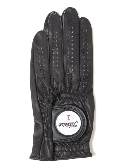 楽天市場】タイトリスト Titleist ゴルフ 手袋 メンズ ウォーターリペ