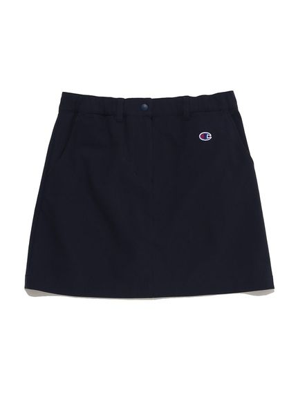 チャンピオン (Champion) SKIRT ゴルフ レディース ウェア レディース シルバーグレー CW-ZG208