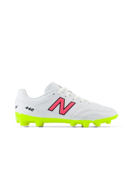 楽天市場】ニューバランス 442 v2 Academy HG JNR NewBalance