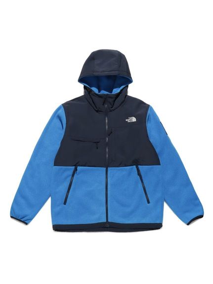ザ・ノース・フェイス (THE NORTH FACE) Denali Hoodie (デナリフーディ) アウトドアカジュアル 厚手ジャケット メンズ K NA72452 K 14,230円