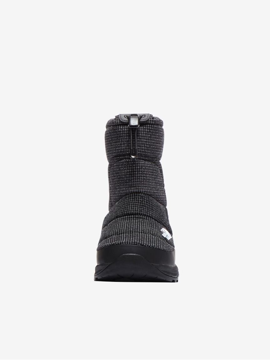 ザ・ノース・フェイス (THE NORTH FACE) Nuptse Bootie WP VII Dyneema (ヌプシブーティーウォータープルーフVIIダイニーマ)] シューズ シーズンカジュアル KK NF52470 KK