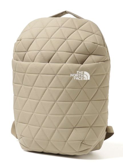 ザ・ノース・フェイス (THE NORTH FACE) Geoface Slim Pack (ジオフェイススリムパック) アウトドア カジュアルバックパックス SP NM32350 SP