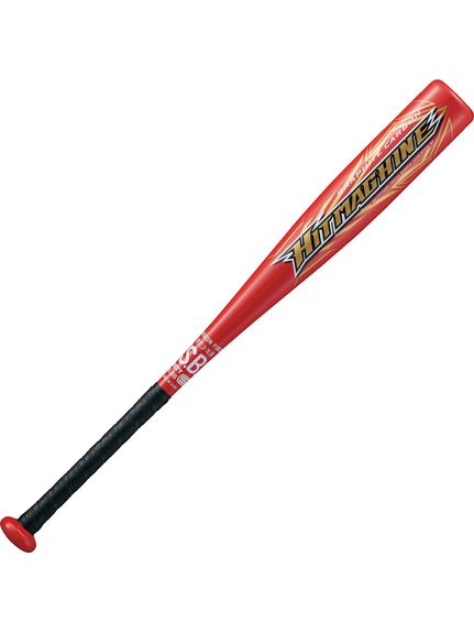 楽天市場】ゼット ZETT 野球 少年軟式バット ジュニア ヒットマシーン