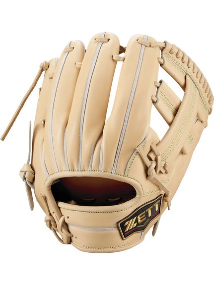 楽天市場】ZETT(ゼット)コウシキグラブ(プロステイタス)2404SE : メガ