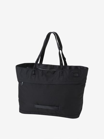 THE NORTH FACE ノースフェイス　スクエア トート バック　グレー THE NORTH FACE（ザノースフェイス）の「【THE NORTH FACE / ザ